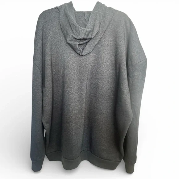 Blessed Girl "Loved Leopard" Hoodie Size 3X - Picture 4 of 5